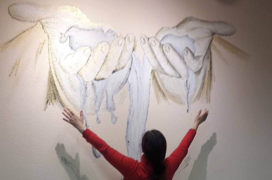 Ich habe eine Abtreibung überlebt.