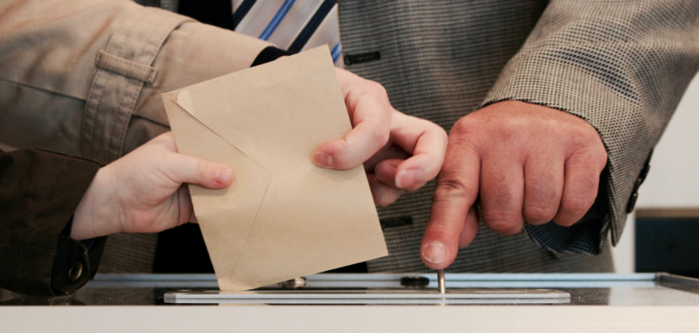 Wahlprüfsteine Bundestagswahl 2021