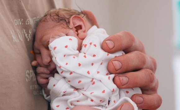 Aus „Hauptsache gesund“ wird „Hauptsache geliebt“