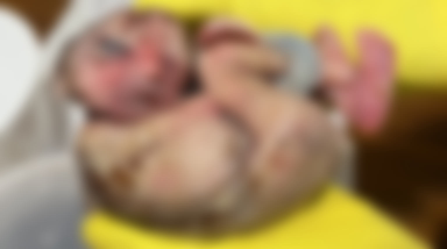 Kindstötungen nach gescheiterten Abtreibungen?