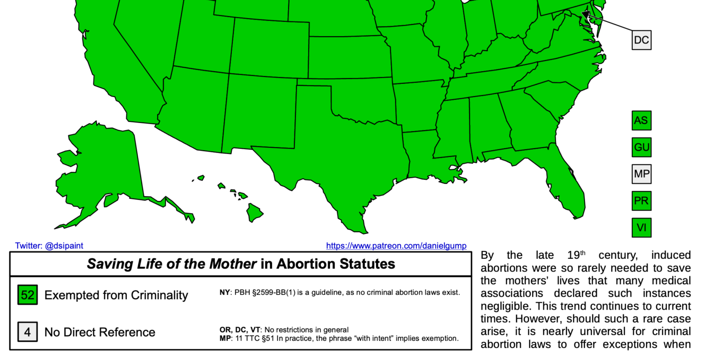 Antwort auf 16 Pro-Choice-Behauptungen über Dobbs, die Pro-Life-Bewegung und Abtreibungsverbote